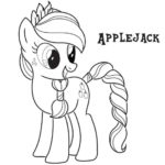 thumbnail of applejack