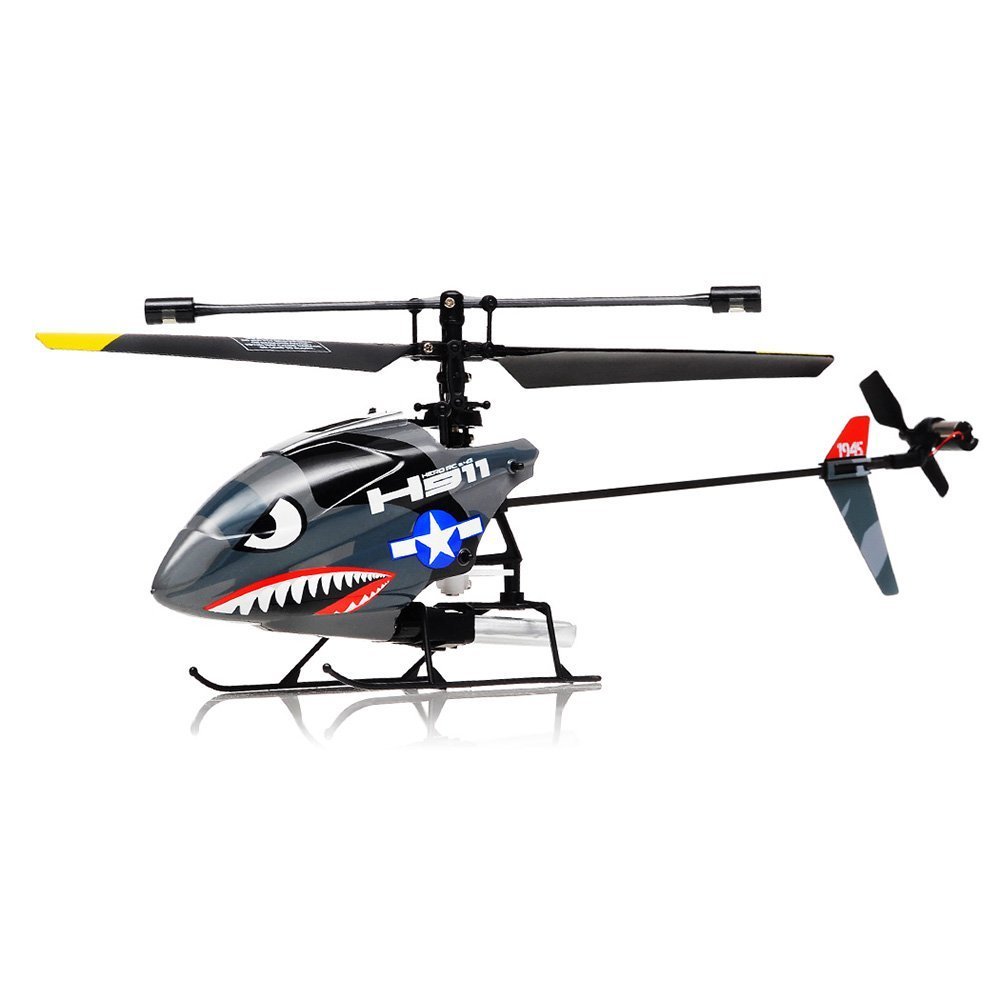 Best Remote Control Helicopters for Kids | ImagiPlay
