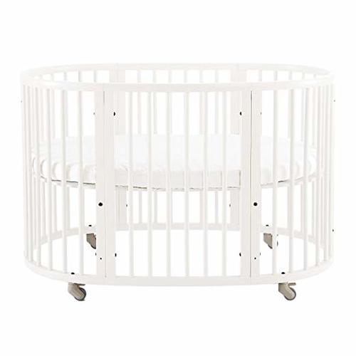 round crib